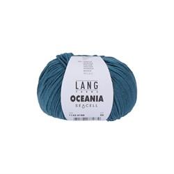 Lang Yarns Oceania 188 Petrol