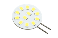 Haba Ledlamp G4 Flat 200 Lumen