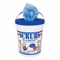 Toiletdoekjes SCRUBS