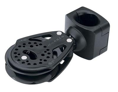 Harken 57c Scepterblok Met Ratel Default