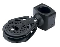 Harken 57c Scepterblok Met Ratel Default