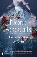 De verborgen erfenis - Nora Roberts, - ebook