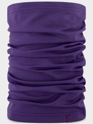 Poederbaas Arctic Nekwarmer Purple One Size