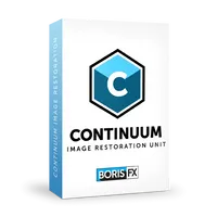 Boris FX Continuum Image Restoration