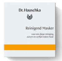 Dr. Hauschka Reinigend Masker