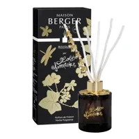Lampe Berger Elektrische parfumdiffuser black edition