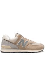 New Balance baskets 574 - Tons neutres