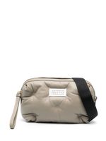 Maison Margiela sac Glam Slam - Gris