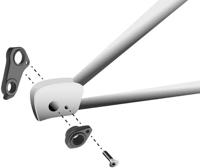 Union derailleurpad gh-183 giant