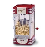 Retro Popcorn Machine XL Party Time