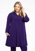 Yoek Tuniek Swing | Paars | Maat 58/60