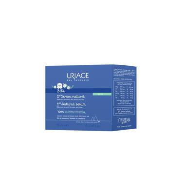 Bebe 1er serum naturel unidose