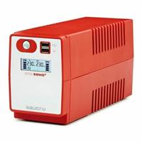 Ononderbreekbaar Stroomvoorzieningssysteem Off Line Salicru SPS 850 SOHO+ 480 W