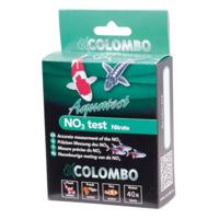 Colombo No3 Nitraat Testkit voor Vijver - Eenvoudige, Nauwkeurige Waterkwaliteit Test (40 Tests)