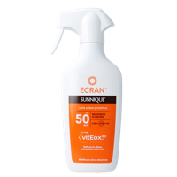 Ecran Sunique trigger SPF50 270 Milliliter