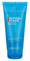 Biotherm Homme Aquafitness Shower Gel 200ml Douche & bad Heren