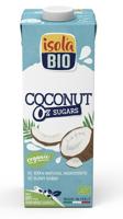 Isola Kokosdrank Ongezoet