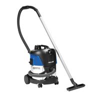 Stofzuiger nilfisk aero 21 1250w 20l