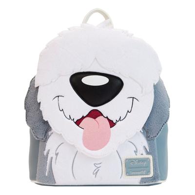 Disney by Loungefly Mini Backpack The Little Mermaid Cosplay