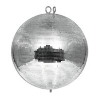 Eurolite Spiegelbol 30cm spiegeltjes 5x5mm
