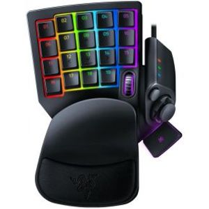 Razer Tartarus Pro Zwart