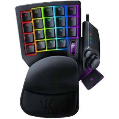 Razer Tartarus Pro Zwart