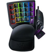Razer Tartarus Pro Zwart Razer Tartarus Pro Zwart