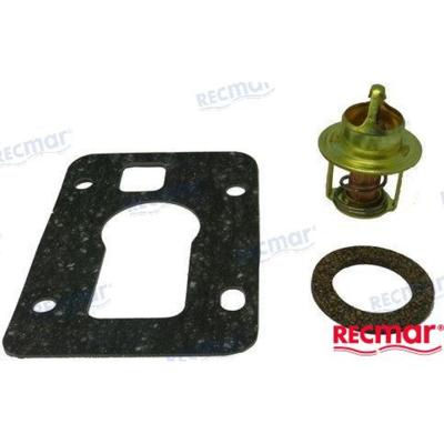 REC3853799 - VOLVO THERMOSTAAT KIT Bombardier