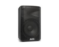 Alto Professional TX310 luidspreker 2-weg Zwart Bedraad 175 W