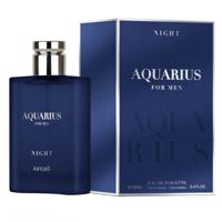 LaMusê Lamuse by lattafa eau de toilette spray heren aquarius night 100ml
