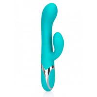 CalExotics - Personality Vibes Enchanted Lover Vibrator - thumbnail