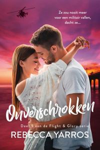 Onverschrokken - Rebecca Yarros - ebook