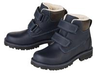 lupilu Kinder schoenen (Marineblauw, 25) lupilu Kinder schoenen (Marineblauw, 25)