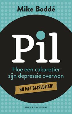 Pil (Paperback)