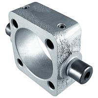 IMI NORGREN QA/8032/40 Zwenktap 1 stuk(s)