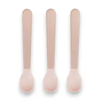 Done By Deer Easy Grip Lepels Poeder 3 Stuks