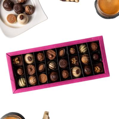 Bonbons Luxe Brievenbus