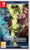 Virche Evermore -Epic Lycoris- Virche Evermore -Epic Lycoris-