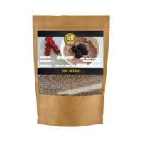 Teff ontbijt