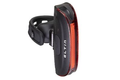 Eltin USB Fietsachterlicht Eltin USB Fietsachterlicht
