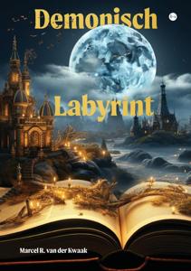 Demonisch Labyrint (Paperback)