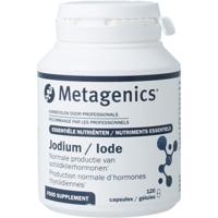 Metagenics Jodium