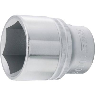 Hazet 1000 1000-34 Dop (zeskant) Dopsleutelinzetstuk 24 mm 3/4 (20 mm)