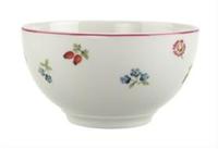 VILLEROY & BOCH - Petite Fleur - Bowl 0,75l