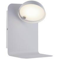 ECO-Light BOING I-BOING-AP BCO LED-wandlamp LED vast ingebouwd 5 W LED Wit