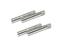 Front/Rear hub carrier pins (4pcs) (YEL12067)