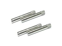 Front/Rear hub carrier pins (4pcs) (YEL12067) - thumbnail