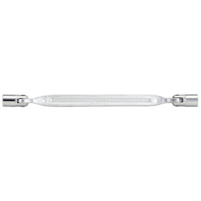 KS Tools 517.0349 517.0349 Dubbele scharniersleutel 16 - 18 mm Uitvoering Inbus 1 stuk(s)