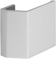DEURDUWER 80x90MM 2x8,5 NATUREL (4310)