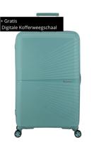 Airconic Spinner 77cm. Dusty Turquoise
